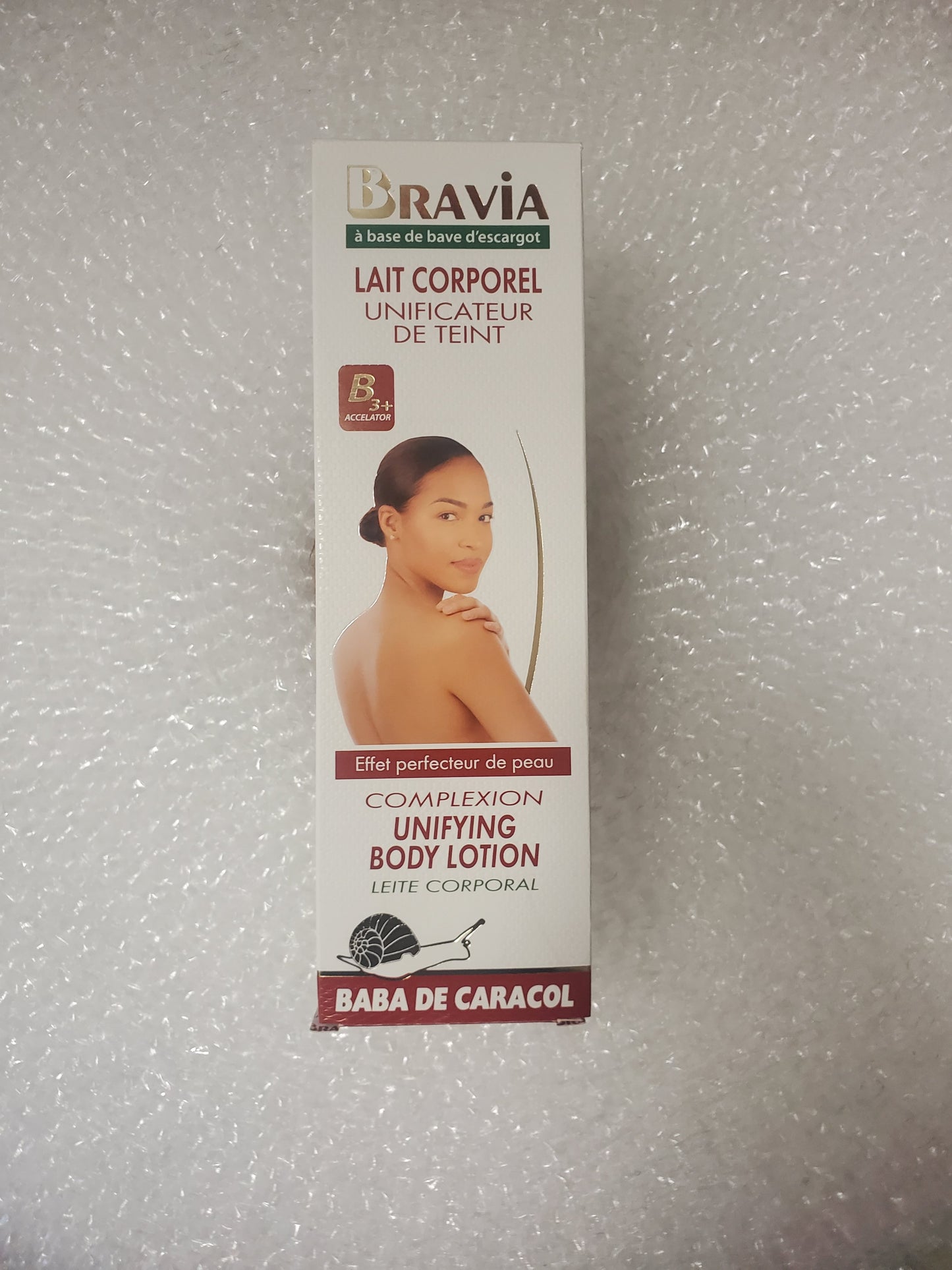 Bravia Unifying lotion 500ML