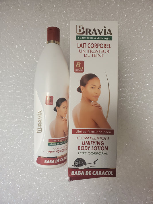 Bravia Unifying lotion 500ML