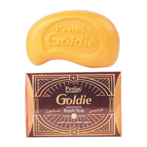 Parley Goldie  Beauty Soap 100g