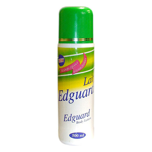 EDGUARD BODY LOTION 500 ML