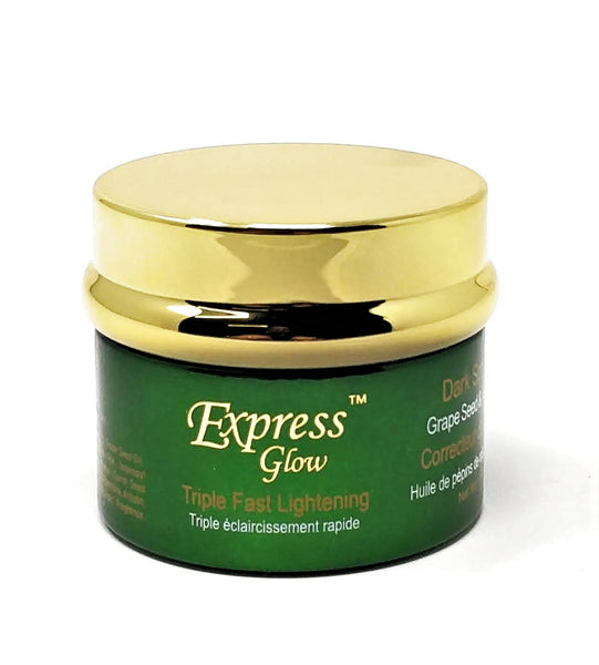 Express Glow Triple Fast Lightening Dark Spot Corrector 1.7 oz