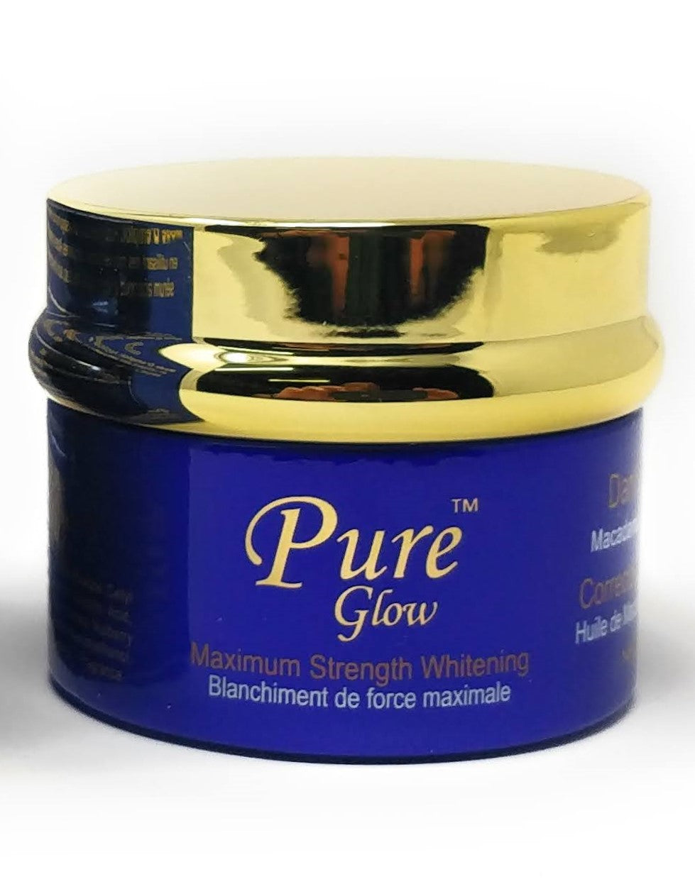 Pure Glow Maximum Strength Whitening Dark Sport Corrector 1.7 oz