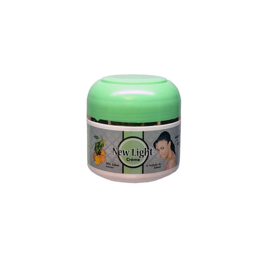 New Light Body Jar Cream 300 g