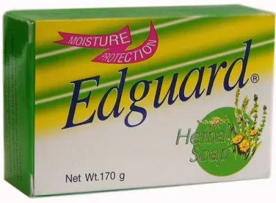 EDGUARD HERBAL SOAP 170 G