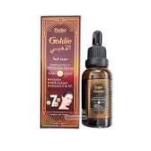 perlay goldie beauty emergency whitening serum