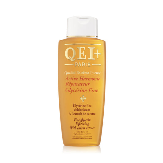 QEI+HARMONIE CARROT LIGHTENING GLYCERIN